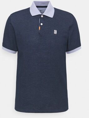 Nike Slam Slim  Polo Shirt - 👕 Men